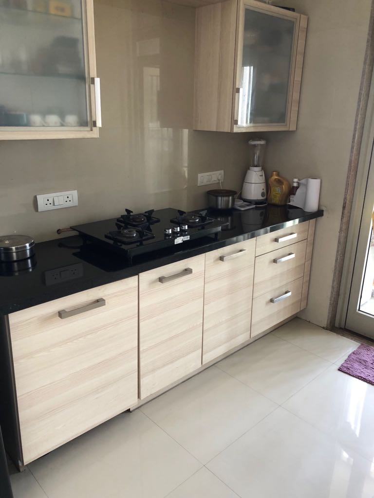 13 - Lodha Primero, Mahalaxmi