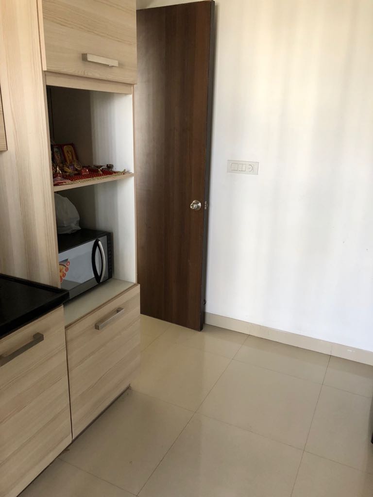 14 - Lodha Primero, Mahalaxmi