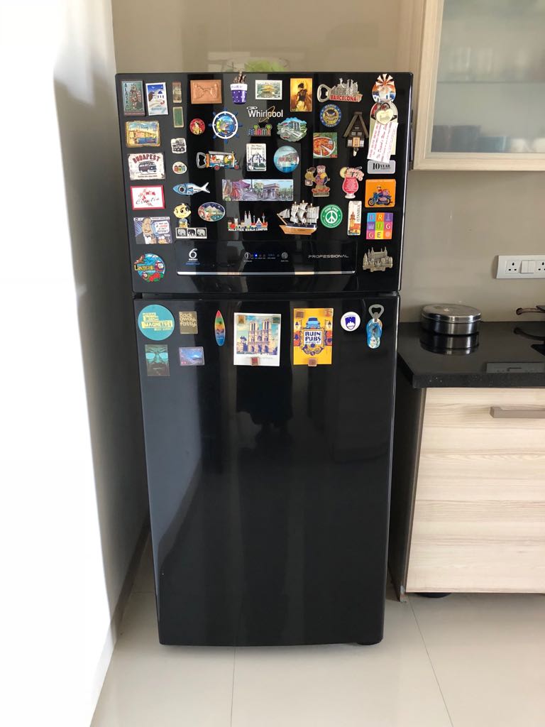 15 - Lodha Primero, Mahalaxmi