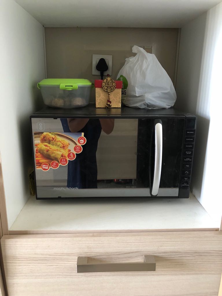 16 - Lodha Primero, Mahalaxmi