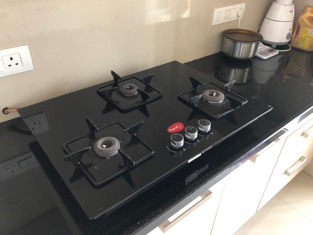 17 - Lodha Primero, Mahalaxmi