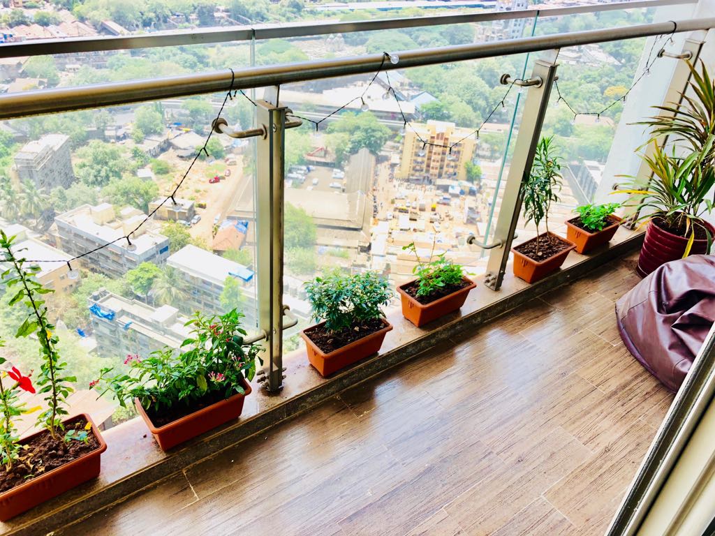 3 - Lodha Primero, Mahalaxmi