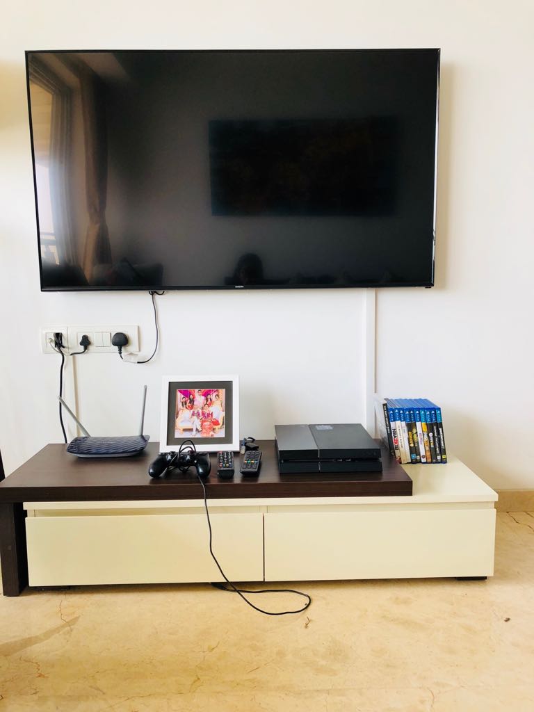 8 - Lodha Primero, Mahalaxmi