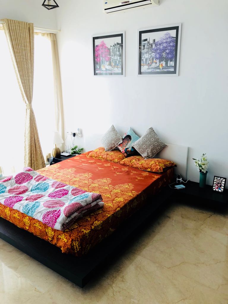 9 - Lodha Primero, Mahalaxmi