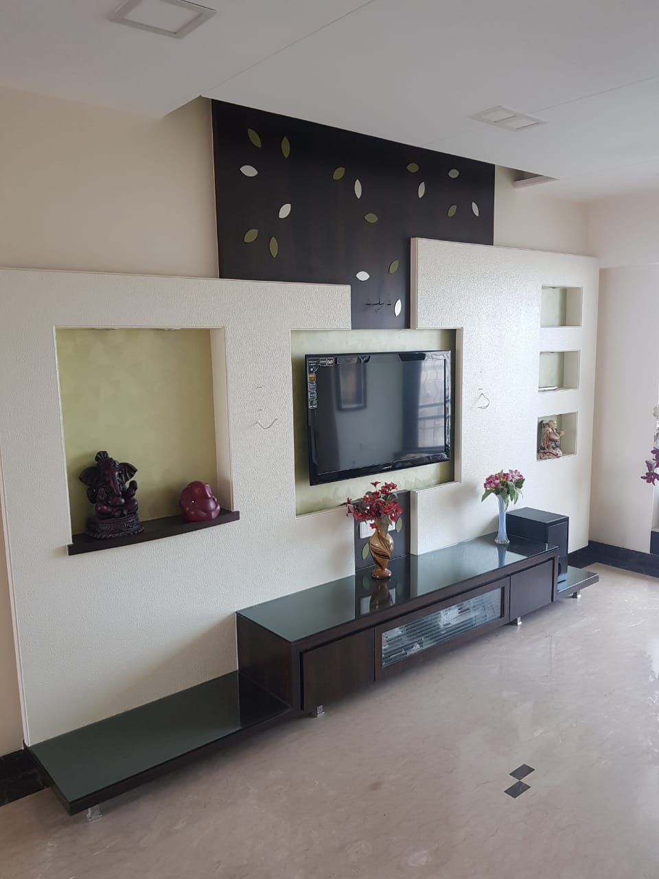 4 BHK Flats on Rent in Springfield 2, Andheri West