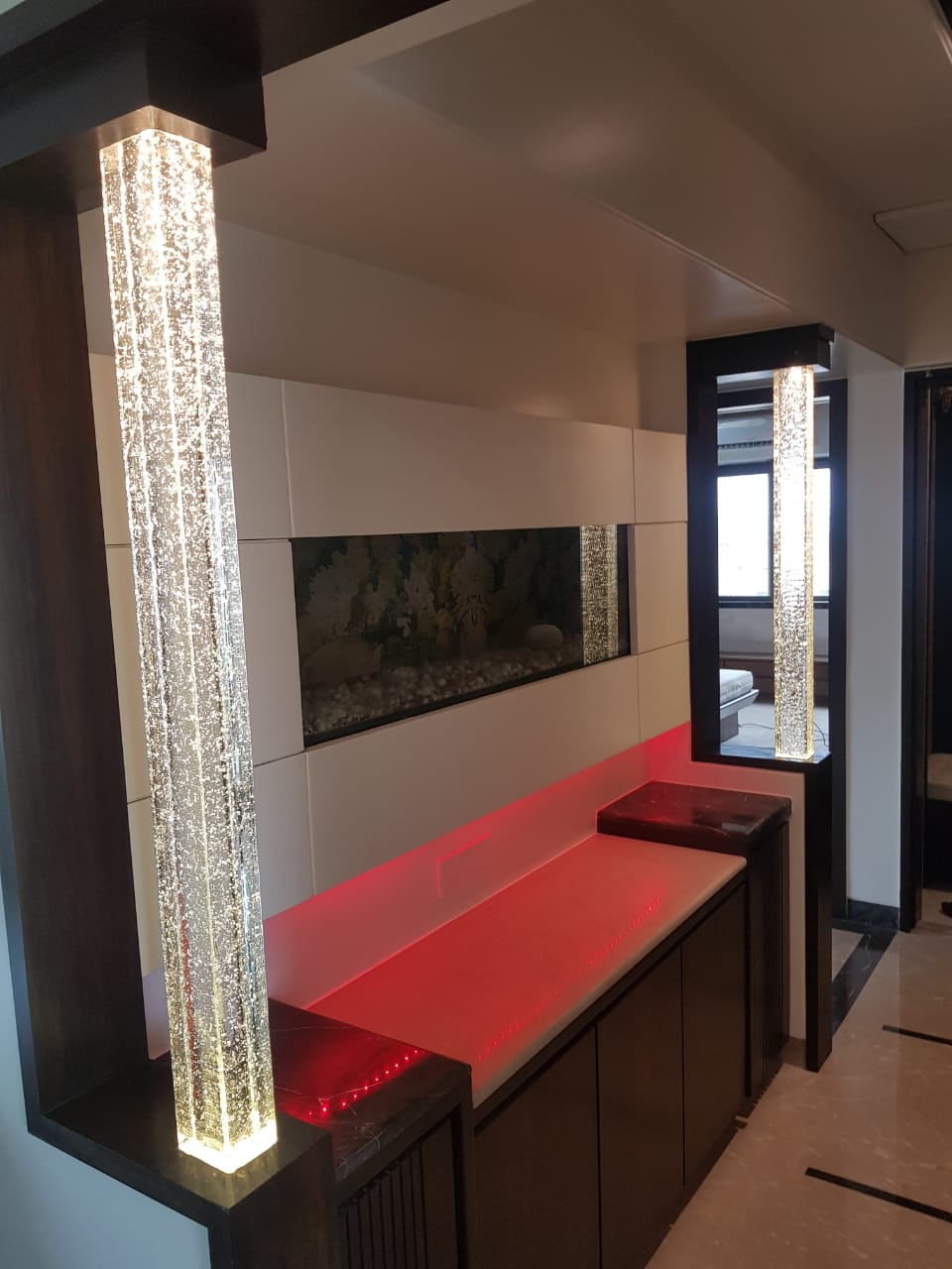 4 BHK Flats on Rent in Springfield 2, Andheri West