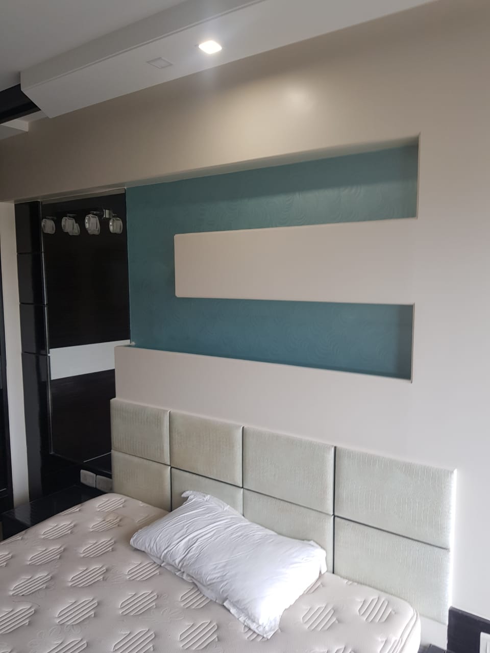 Building5 - Springfield 2, Andheri West