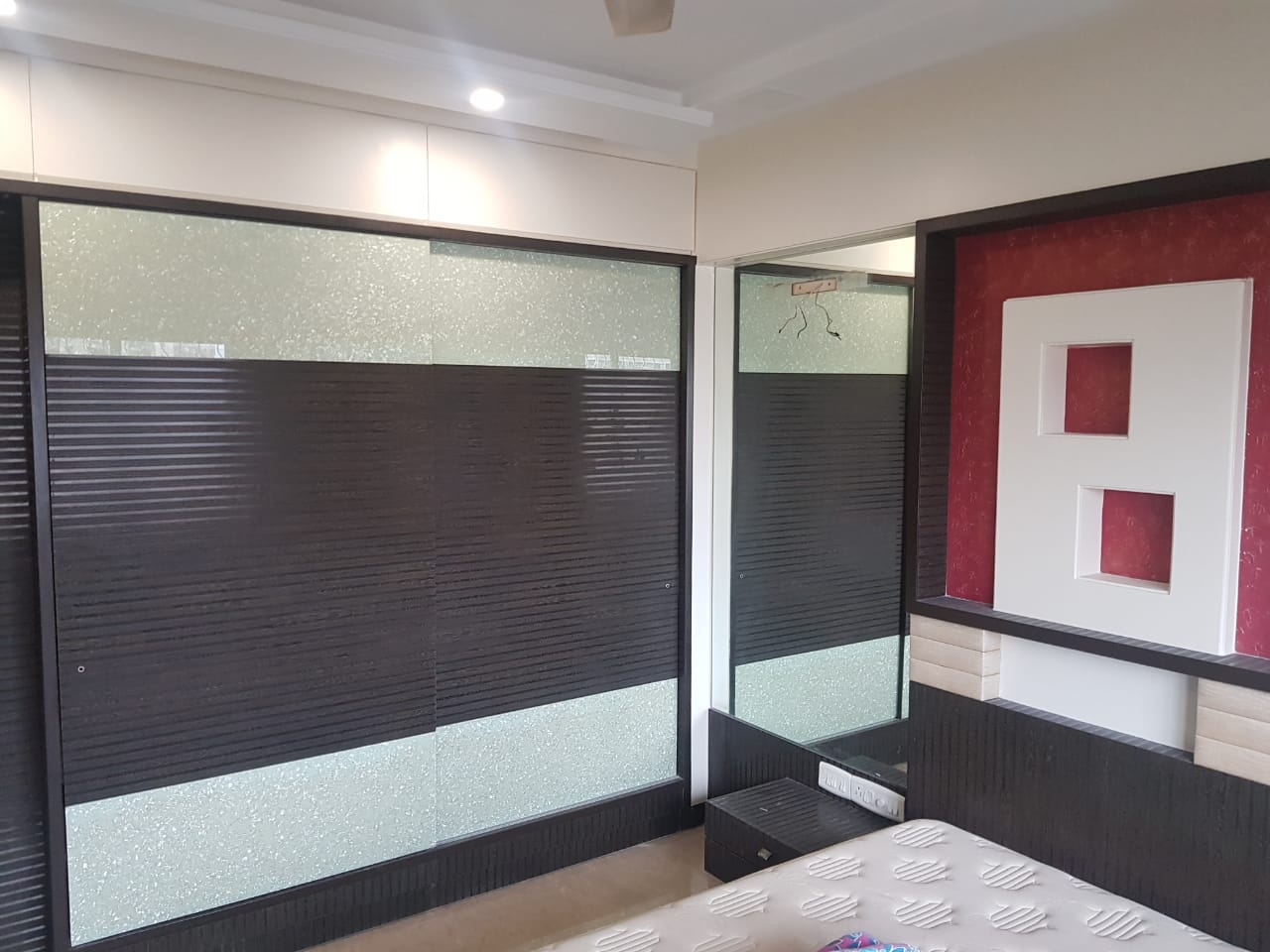 Building8 - Springfield 2, Andheri West