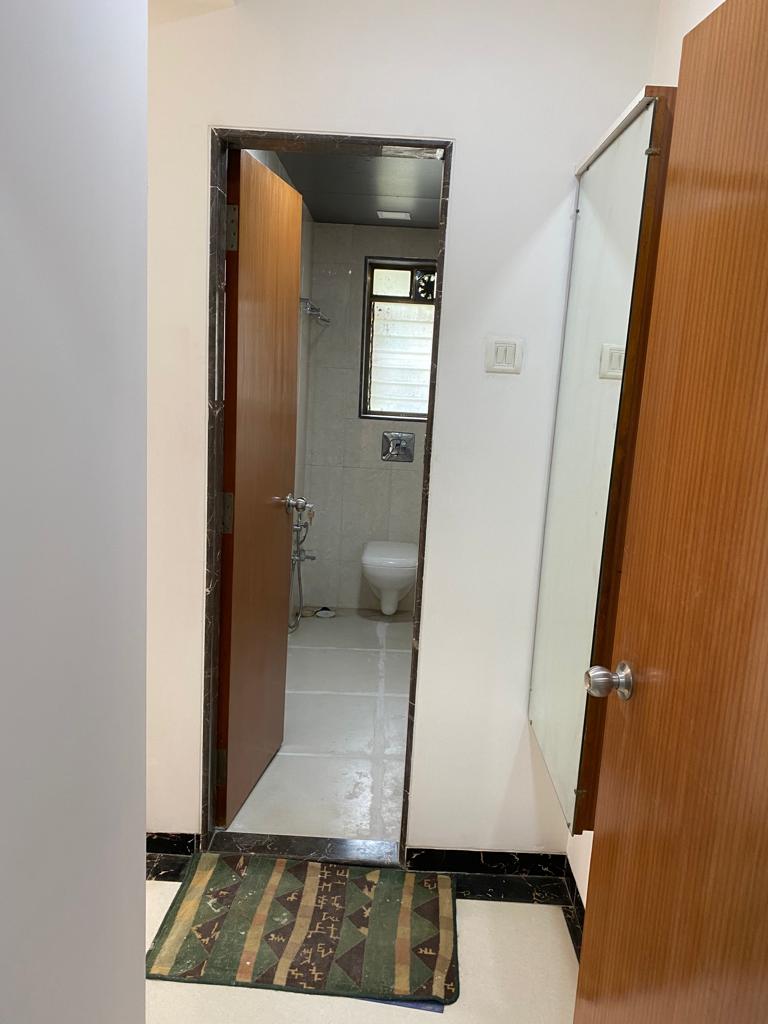 2 BHK Apsara Cosmopolitan, Bandra West — for Rent — photo 14