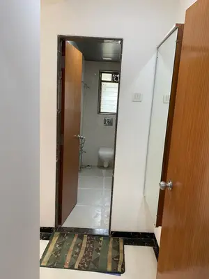 2 BHK Apsara Cosmopolitan, Bandra West — for Rent — photo 14 thumbnail