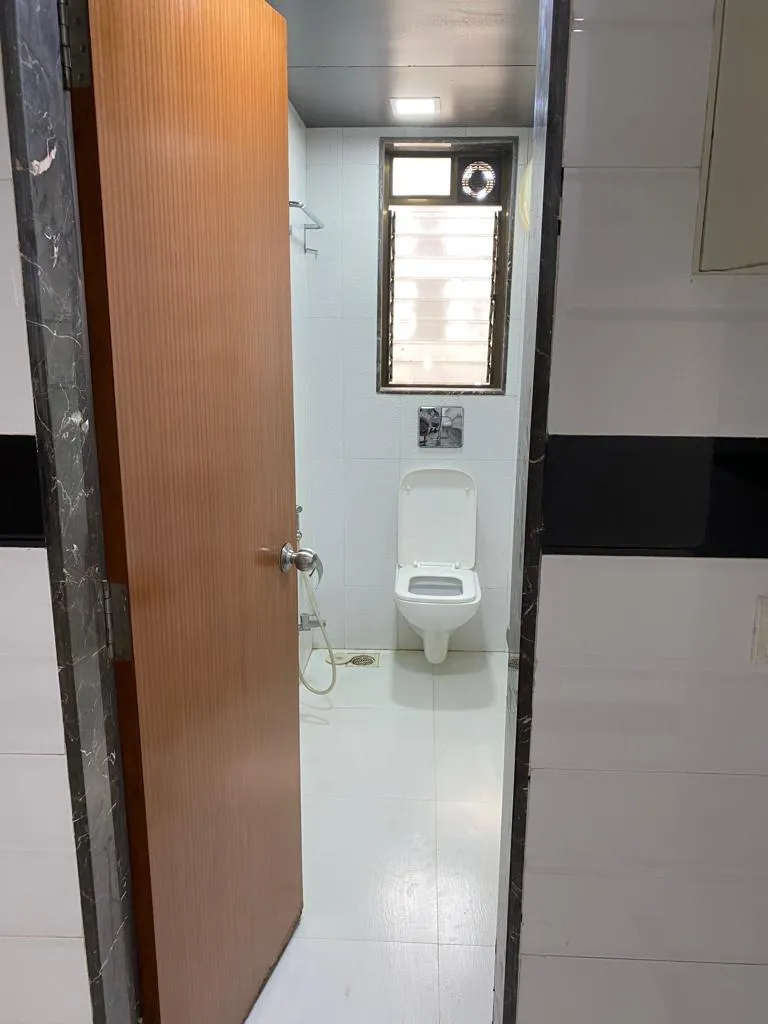 2 BHK Flats on Rent in Apsara Cosmopolitan, Bandra West