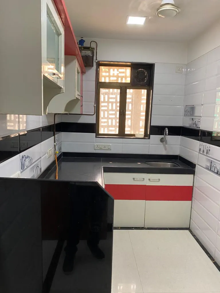 2 BHK Flats on Rent in Apsara Cosmopolitan, Bandra West