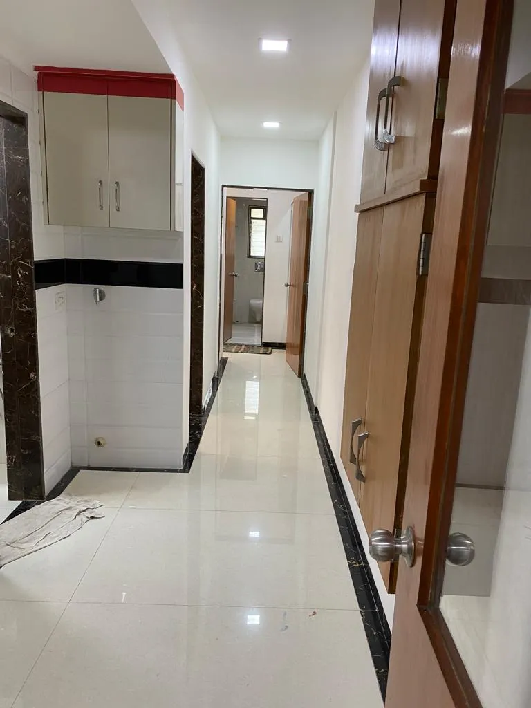 2 BHK Flats on Rent in Apsara Cosmopolitan, Bandra West