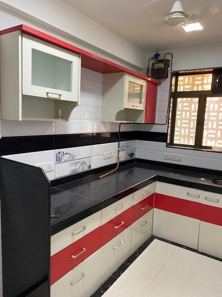 2 BHK Apsara Cosmopolitan, Bandra West — for Rent — photo 8