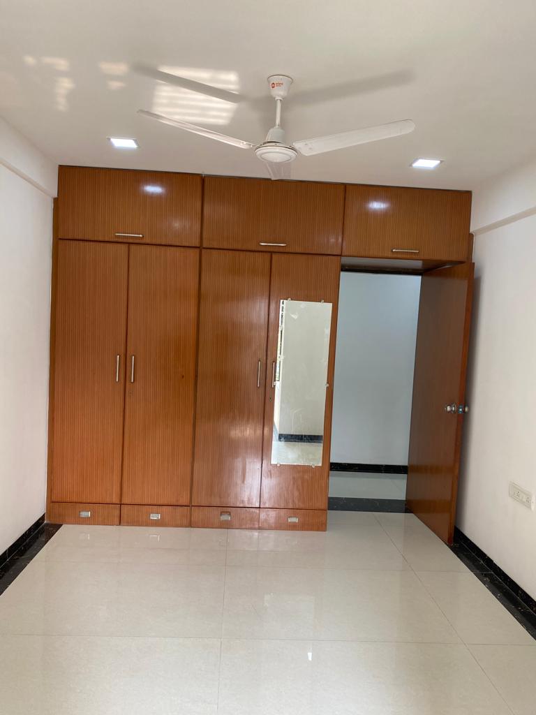 8 - Apsara Cosmopolitan, Bandra West