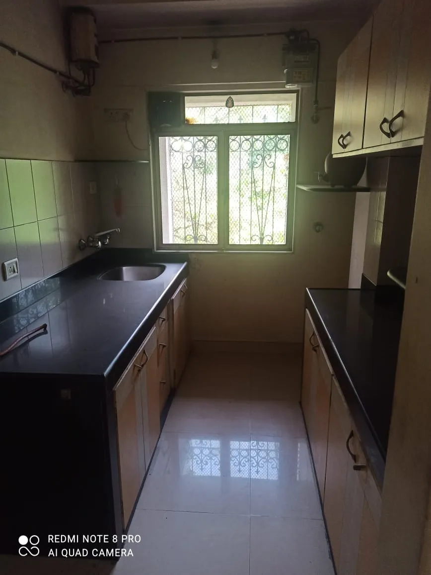 2 BHK Flats on Rent in Windswept, Juhu