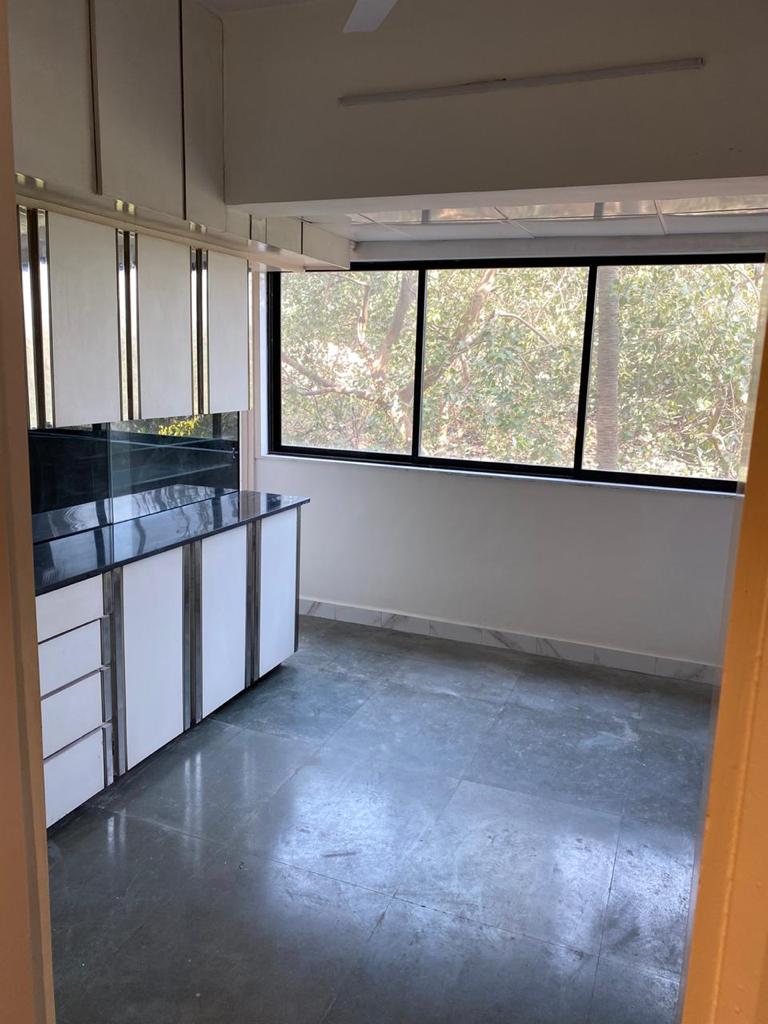 Kitchen - Maneck Mahal, Juhu