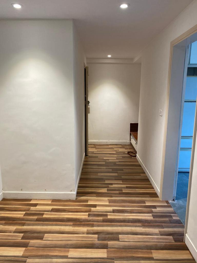 Living Room2 - Maneck Mahal, Juhu