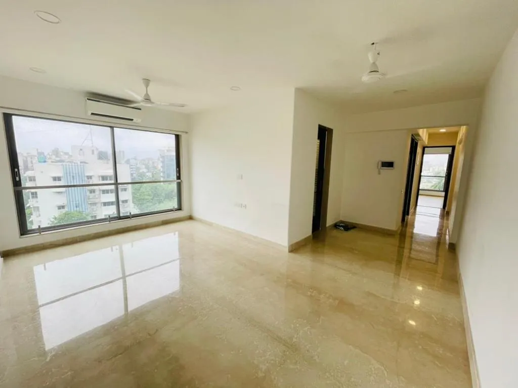 3 BHK Flats on Rent in 36AB, Bandra West