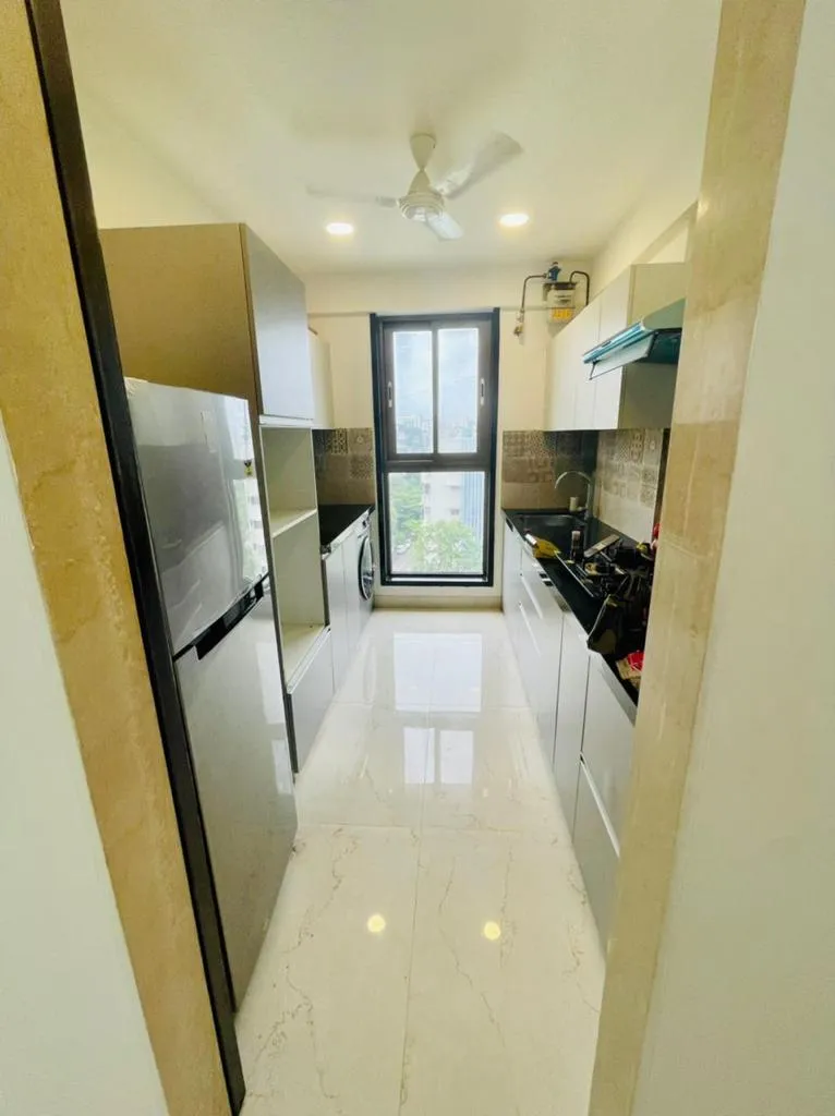 2 BHK Flats on Rent in 36AB, Bandra West