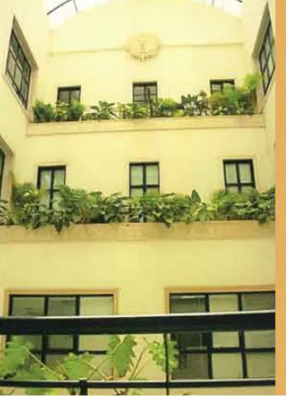 Office Space Offices on Rent in Om sagar, Nerul