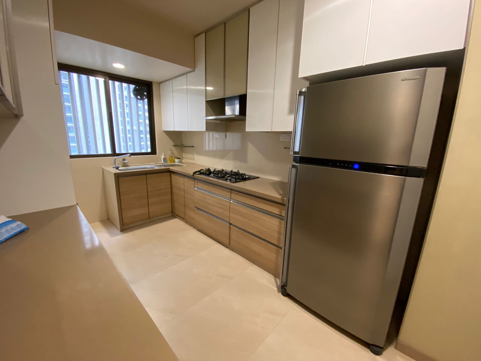 01 - Lodha Primero, Mahalaxmi