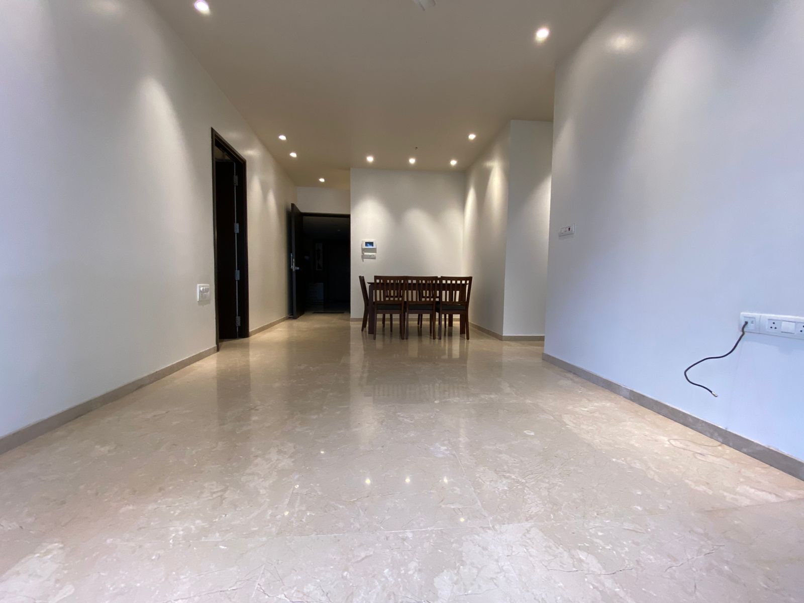 02 - Lodha Primero, Mahalaxmi