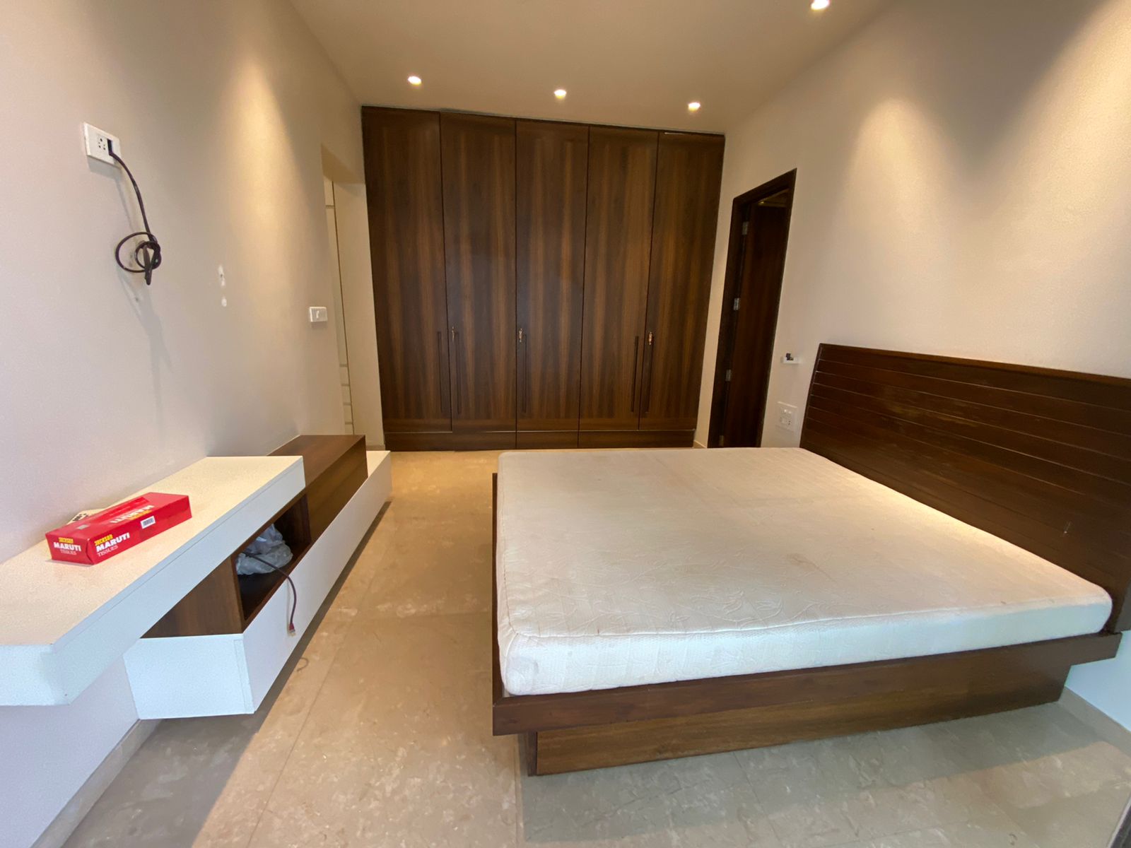 07 - Lodha Primero, Mahalaxmi