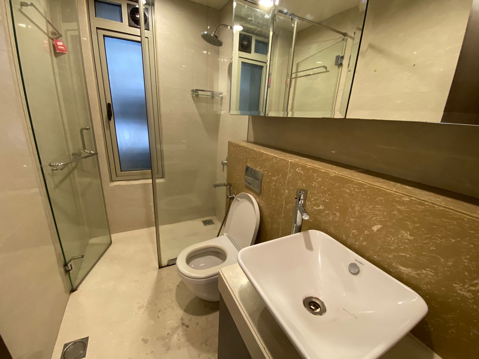 11 - Lodha Primero, Mahalaxmi