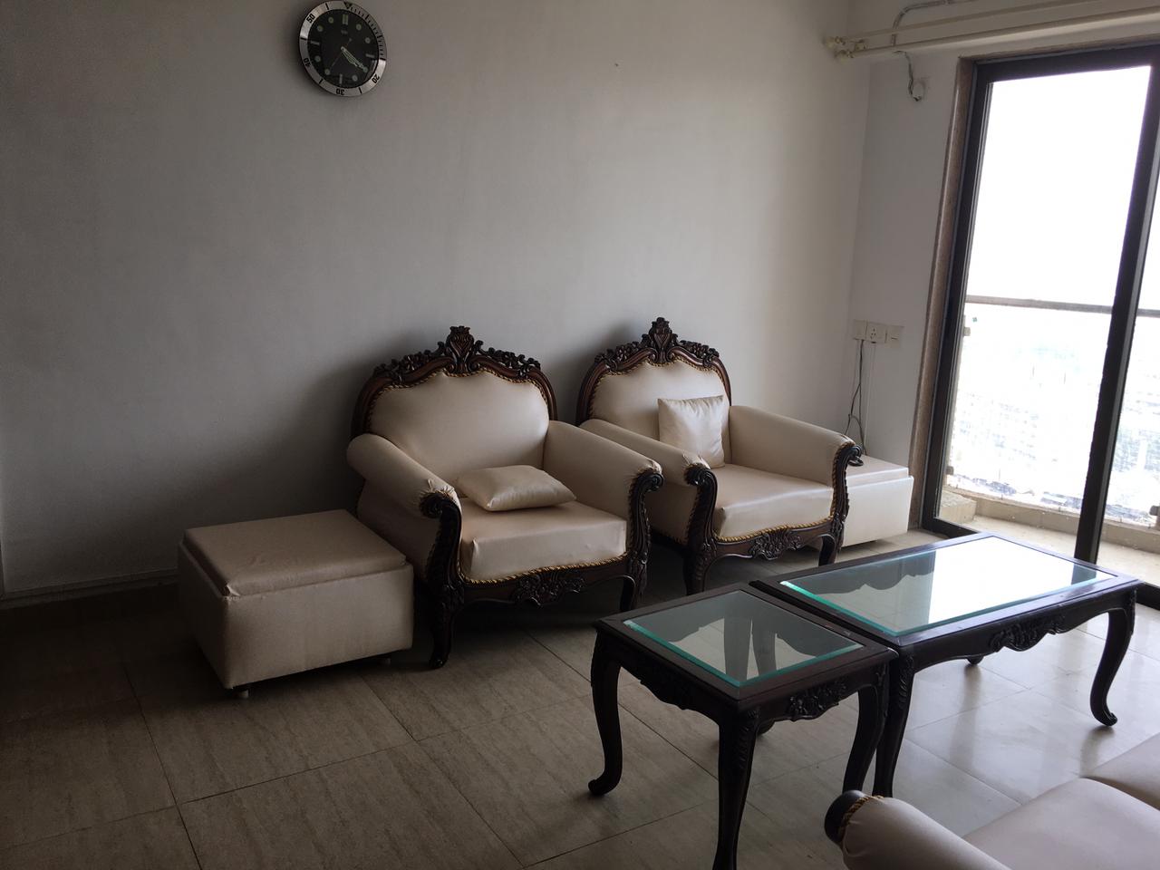 Living Room — photo 3