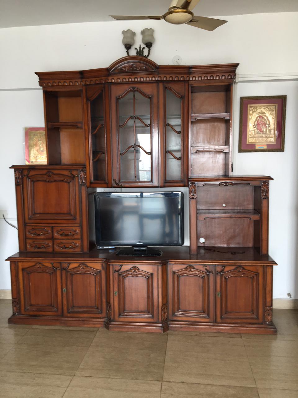 Living Room — photo 4