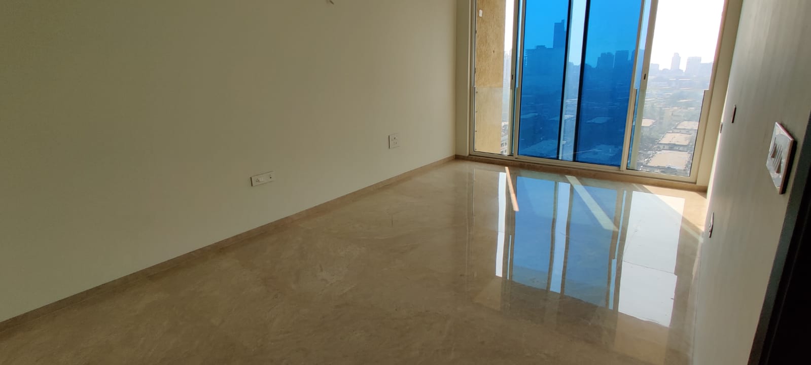 2 - Raheja Imperia, Worli