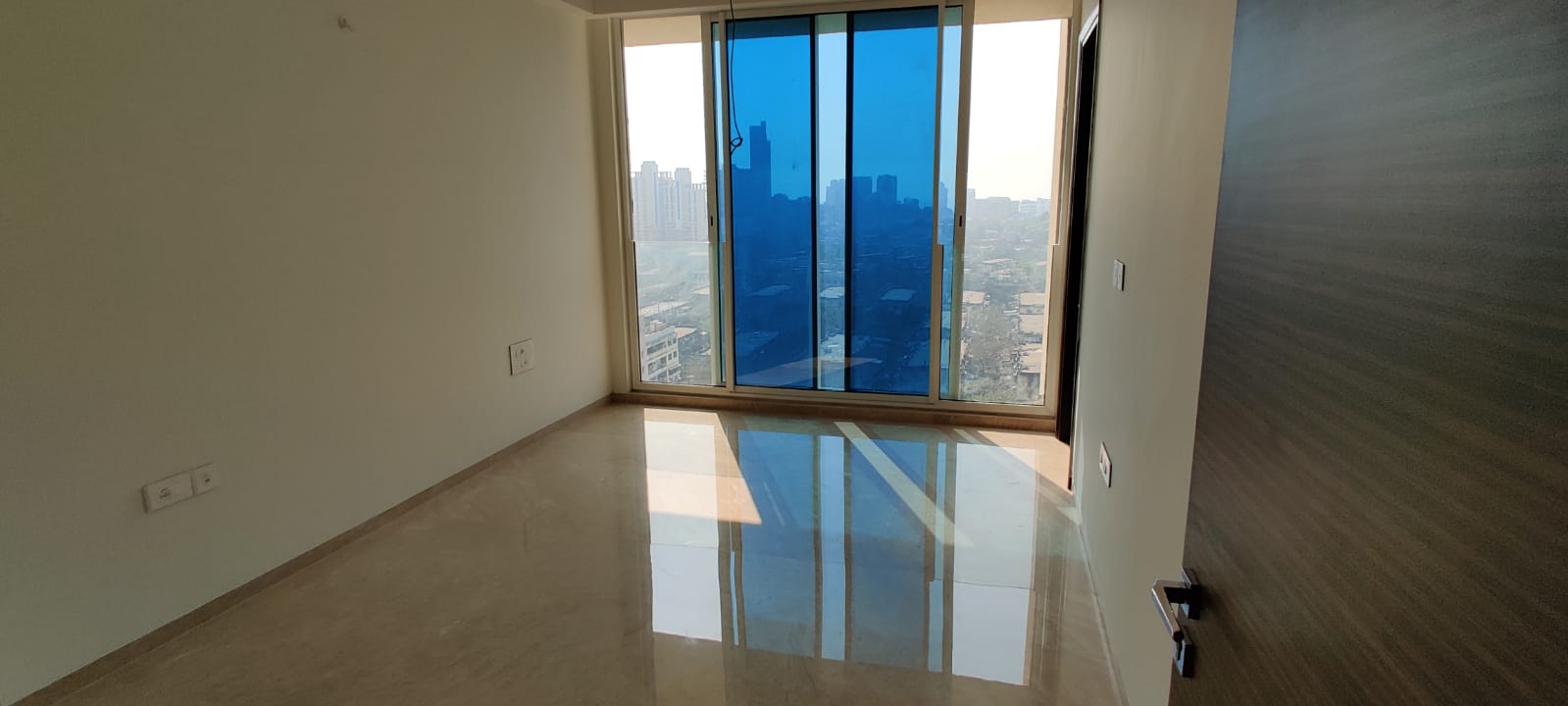 3 BHK Raheja Imperia, Worli — for Sale — photo 7