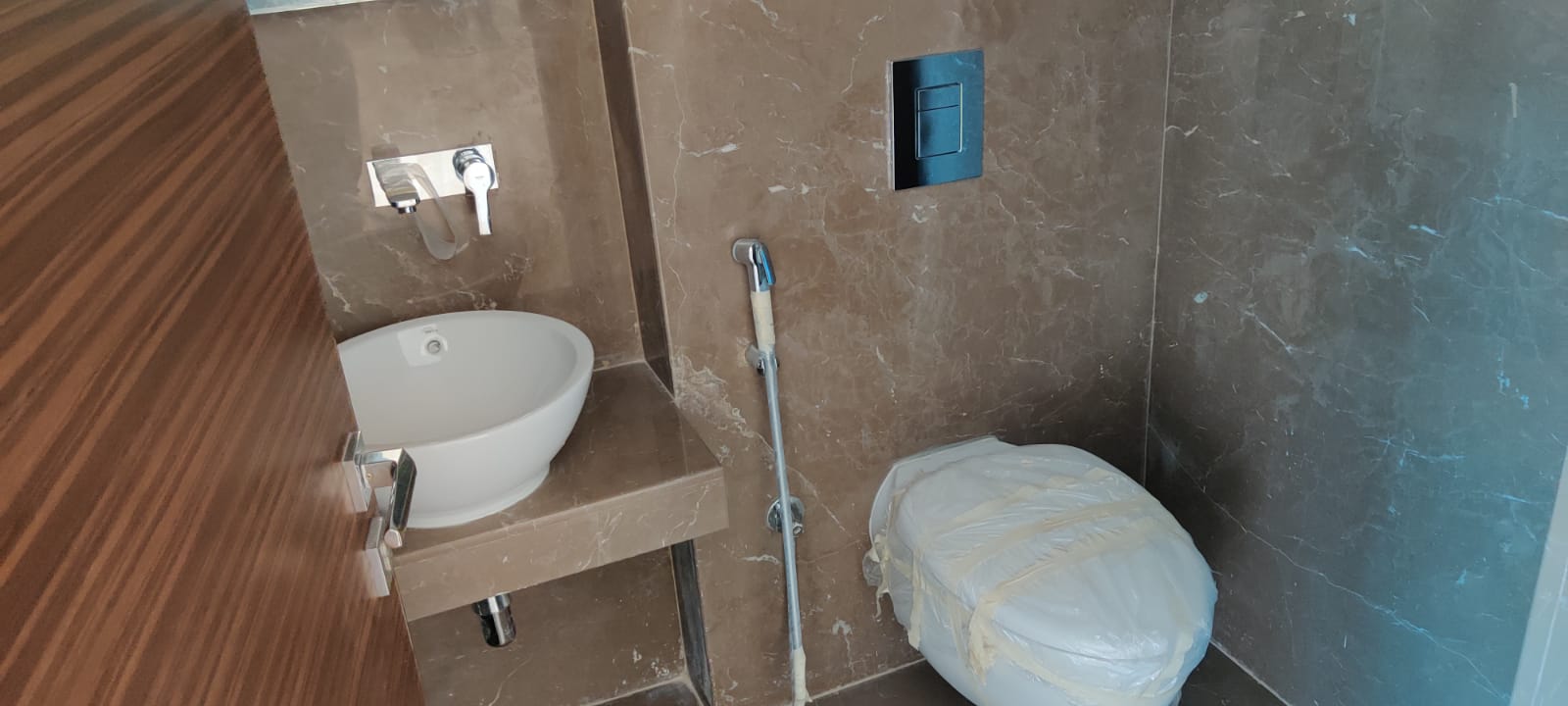 3 BHK Raheja Imperia, Worli — for Sale — photo 8