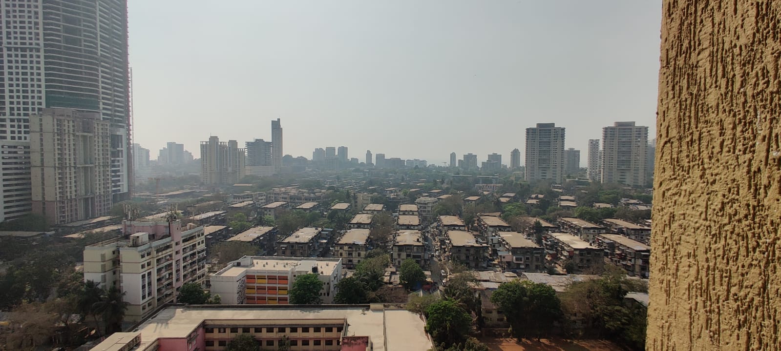 6 - Raheja Imperia, Worli