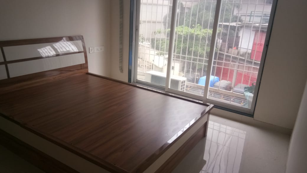 4 - Sethia Grandeur, Bandra East