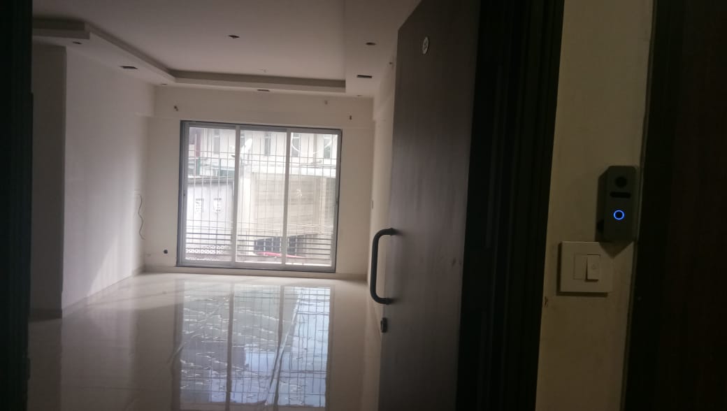 7 - Sethia Grandeur, Bandra East