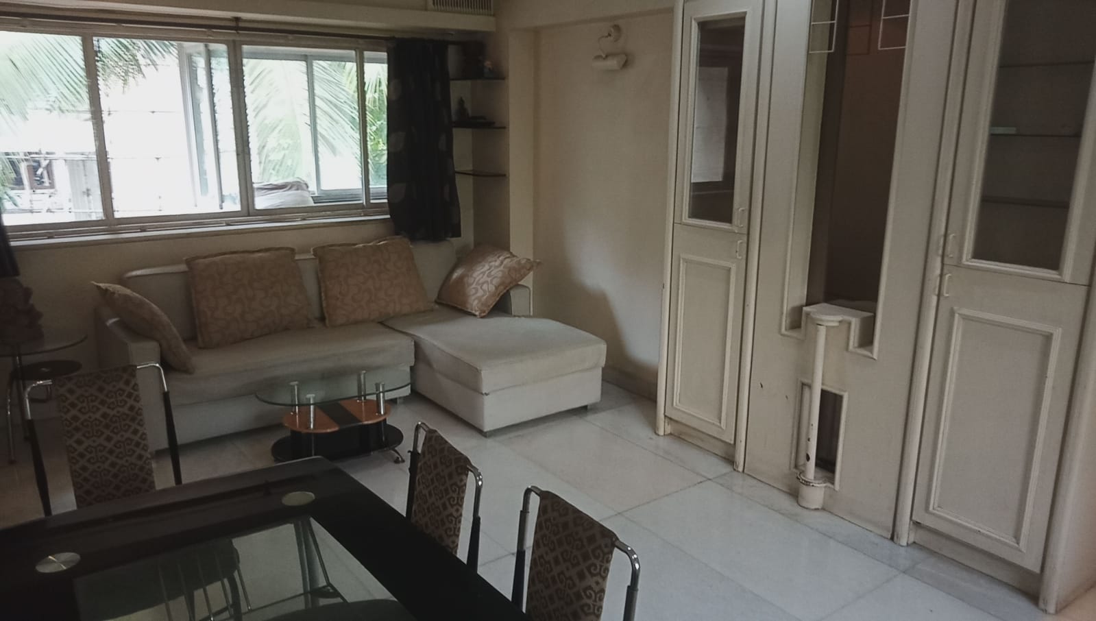 7 - Chandangiri , Santacruz West