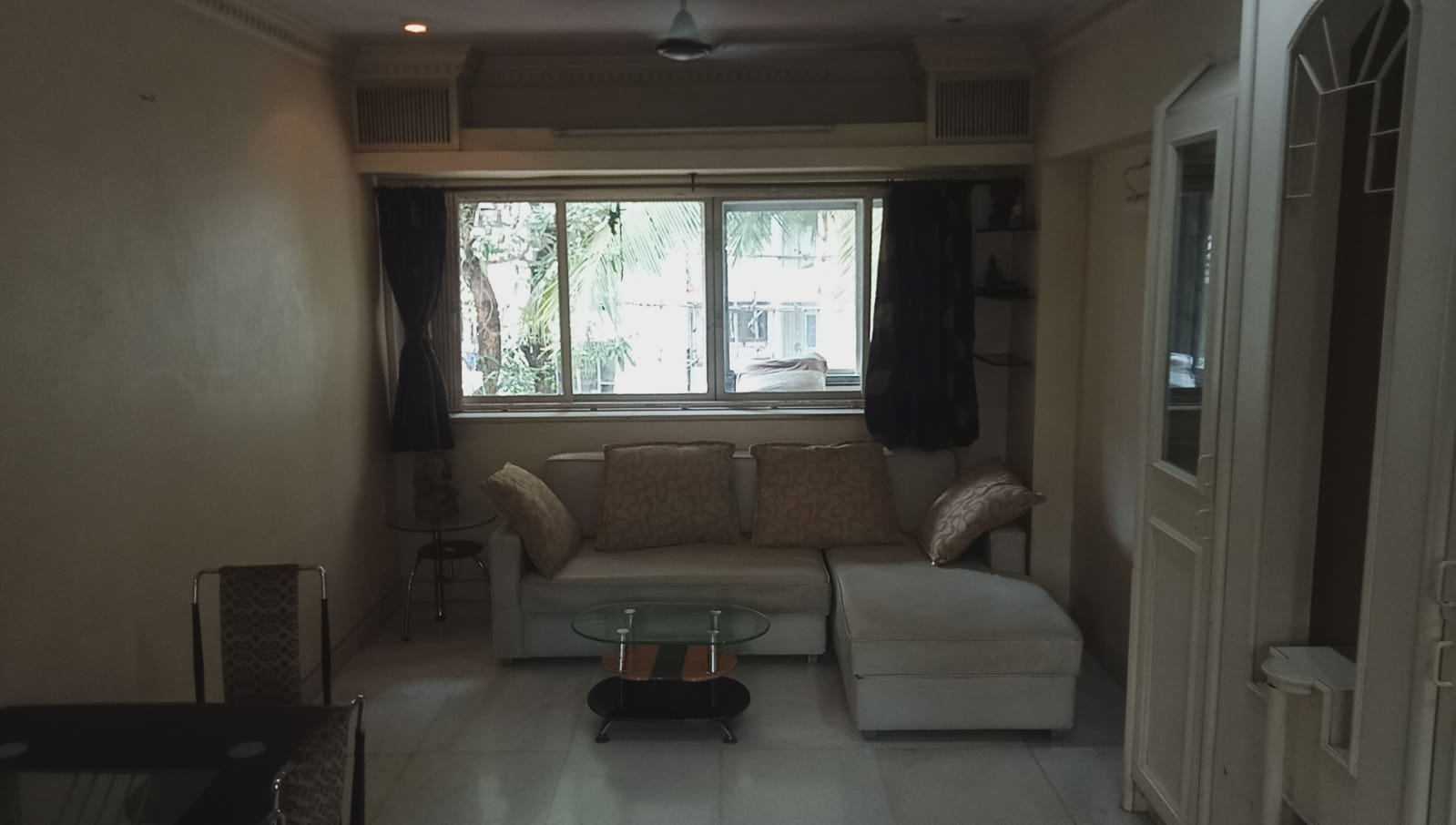 8 - Chandangiri , Santacruz West