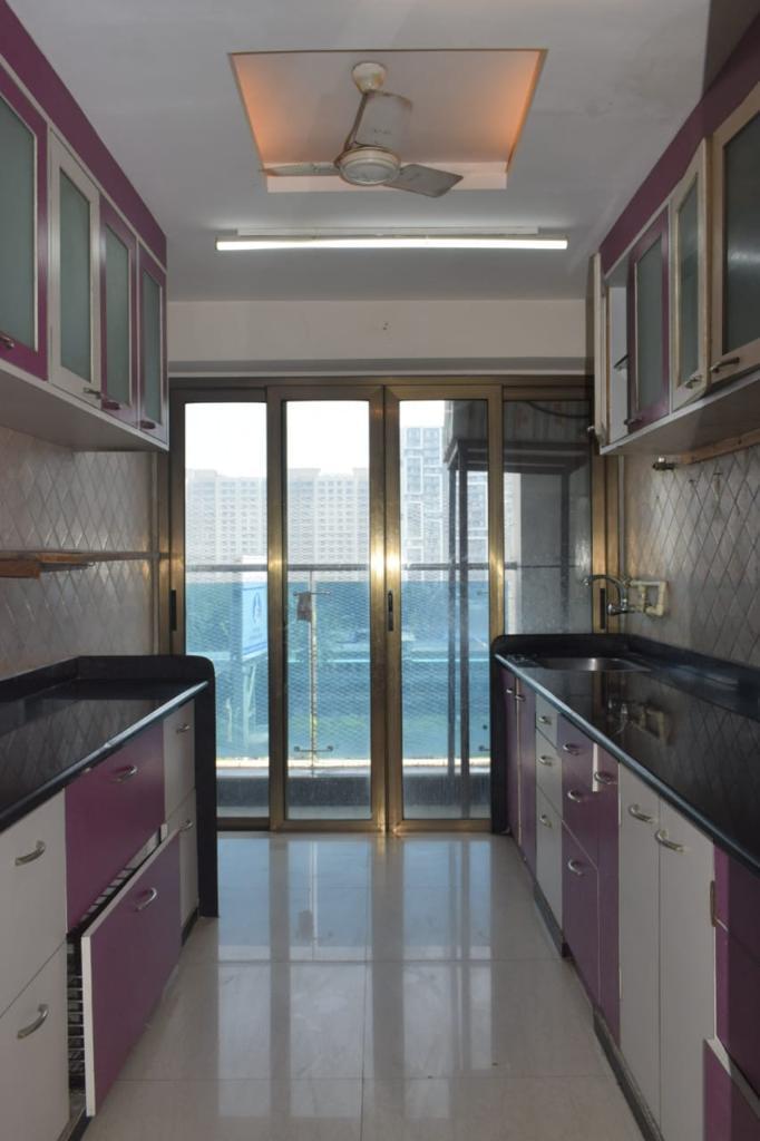 3 BHK RNA Azzure, Bandra East — for Sale