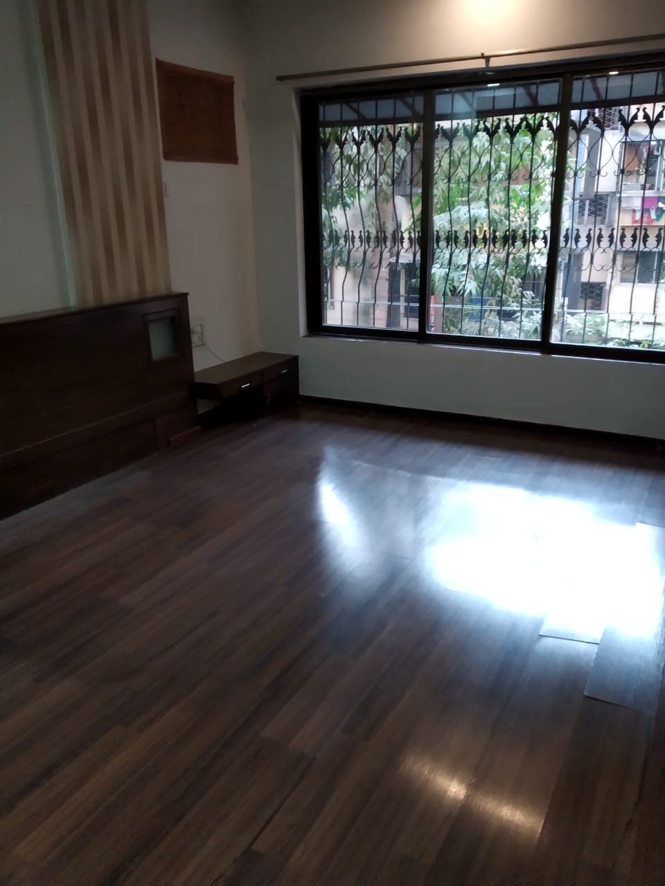 06 - Moraba Mansion, Bandra West