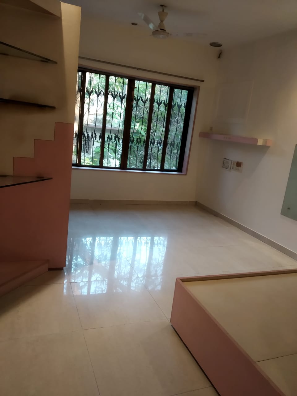 09 - Moraba Mansion, Bandra West