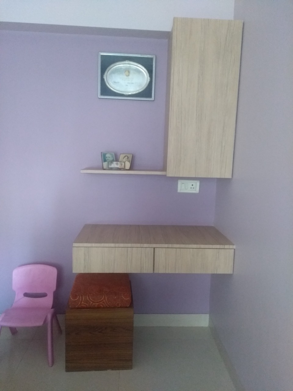 3 BHK Grace Classic, Khar West — for Rent — photo 2