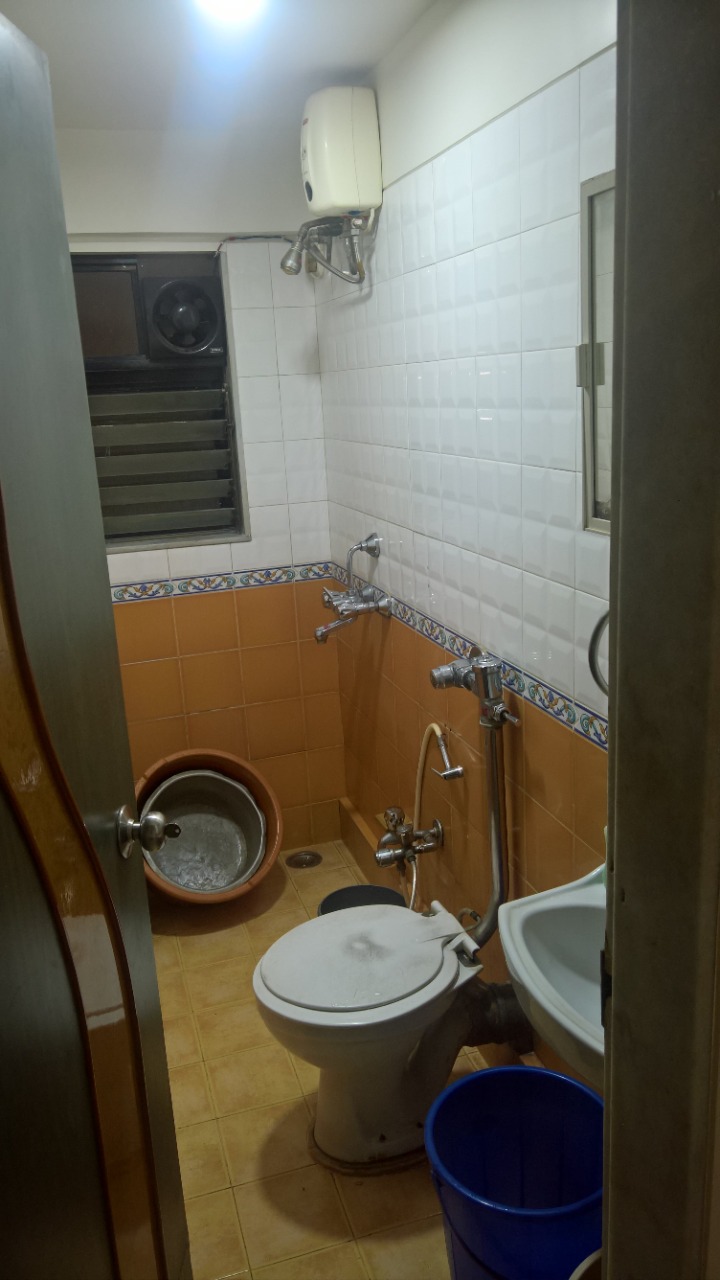 3 BHK Grace Classic, Khar West — for Rent — photo 3