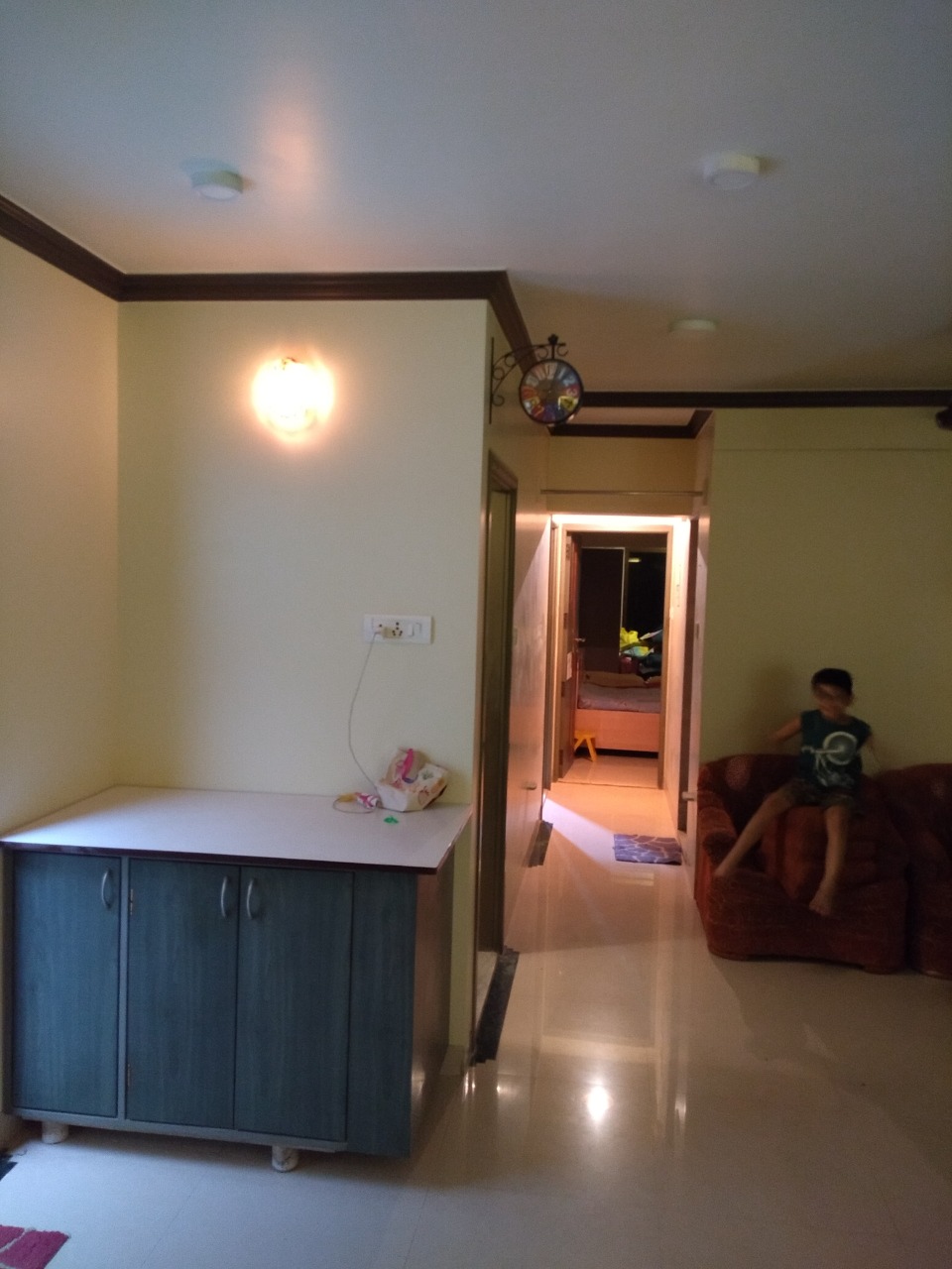 3 BHK Grace Classic, Khar West — for Rent — photo 11