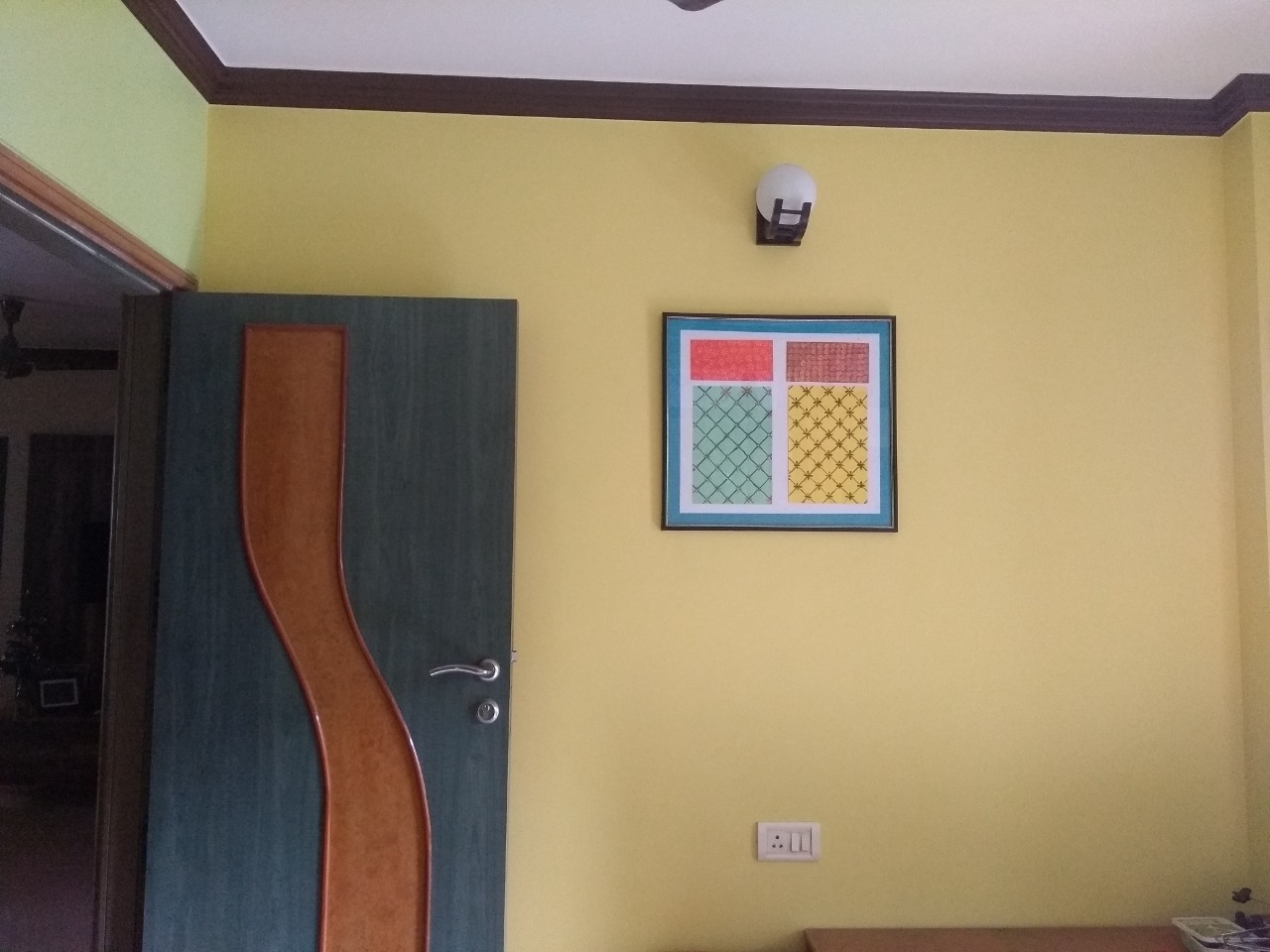 3 BHK Grace Classic, Khar West — for Rent — photo 12