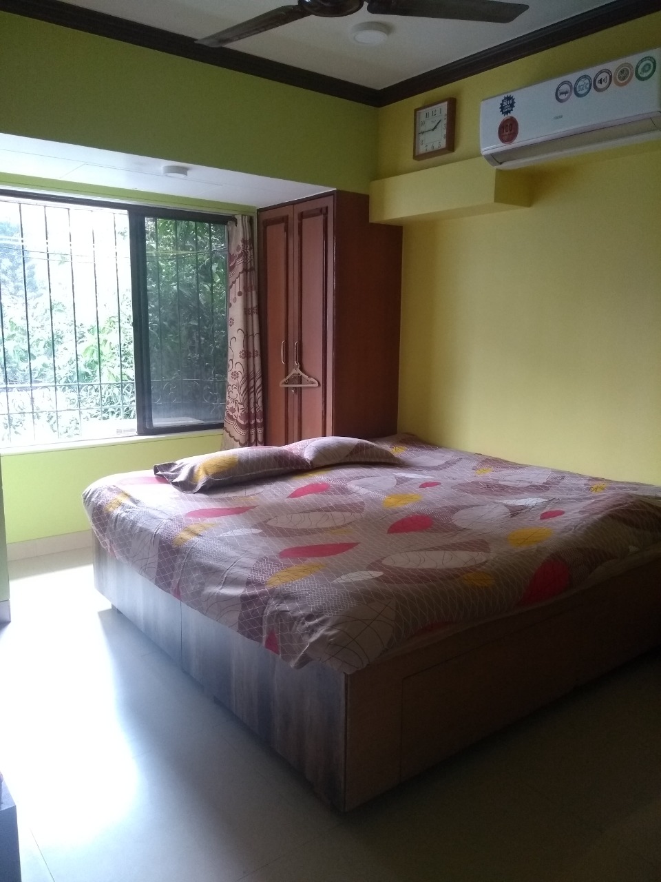 3½ BHK Furnished in Grace Classic , Khar West