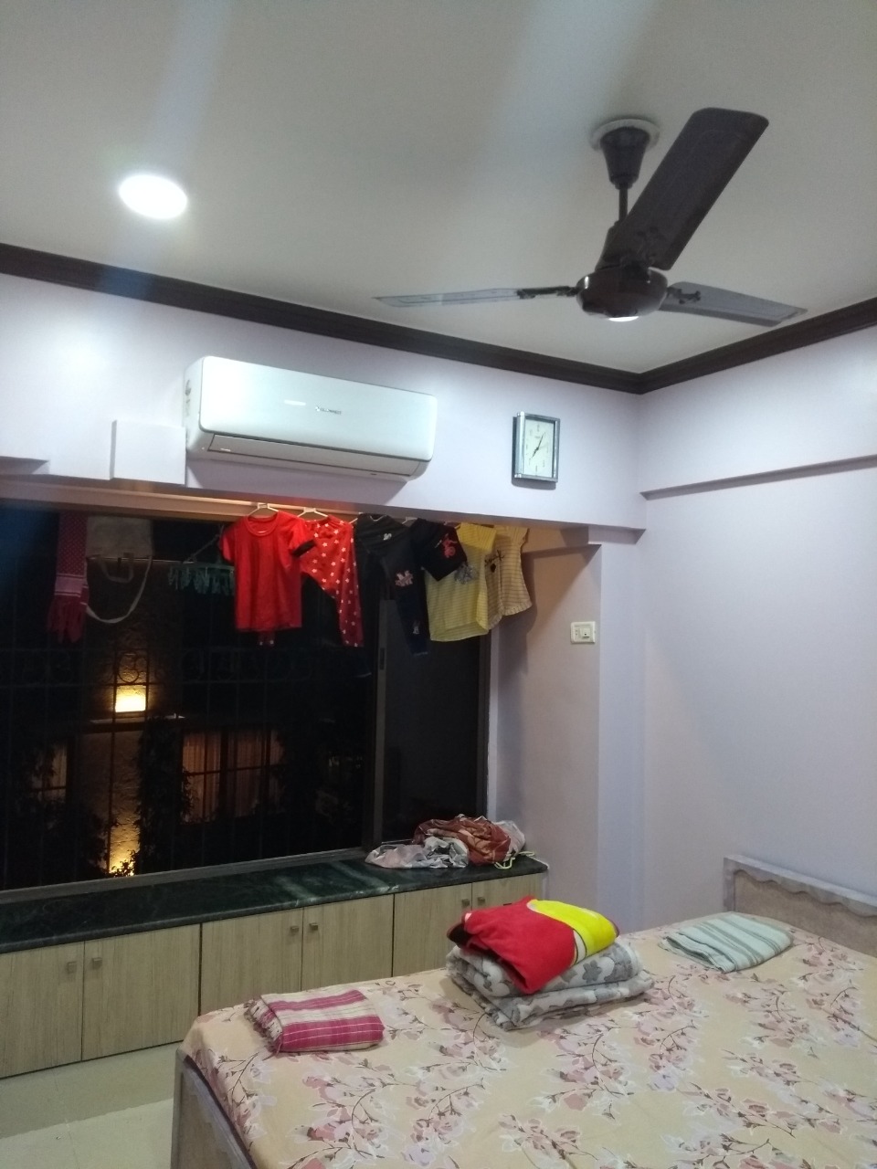 3 BHK Grace Classic, Khar West — for Rent — photo 14