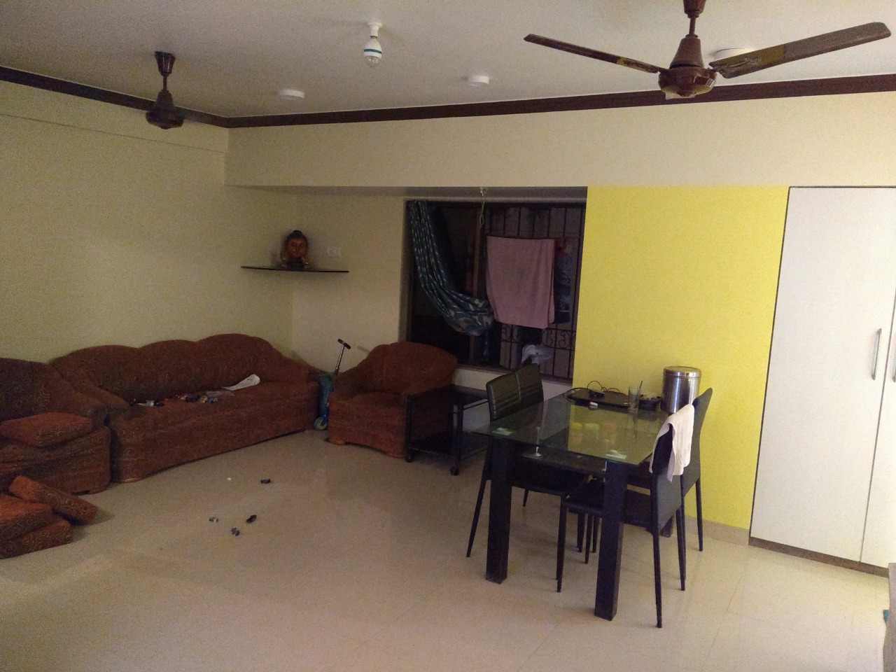 14 - Grace Classic, Khar West