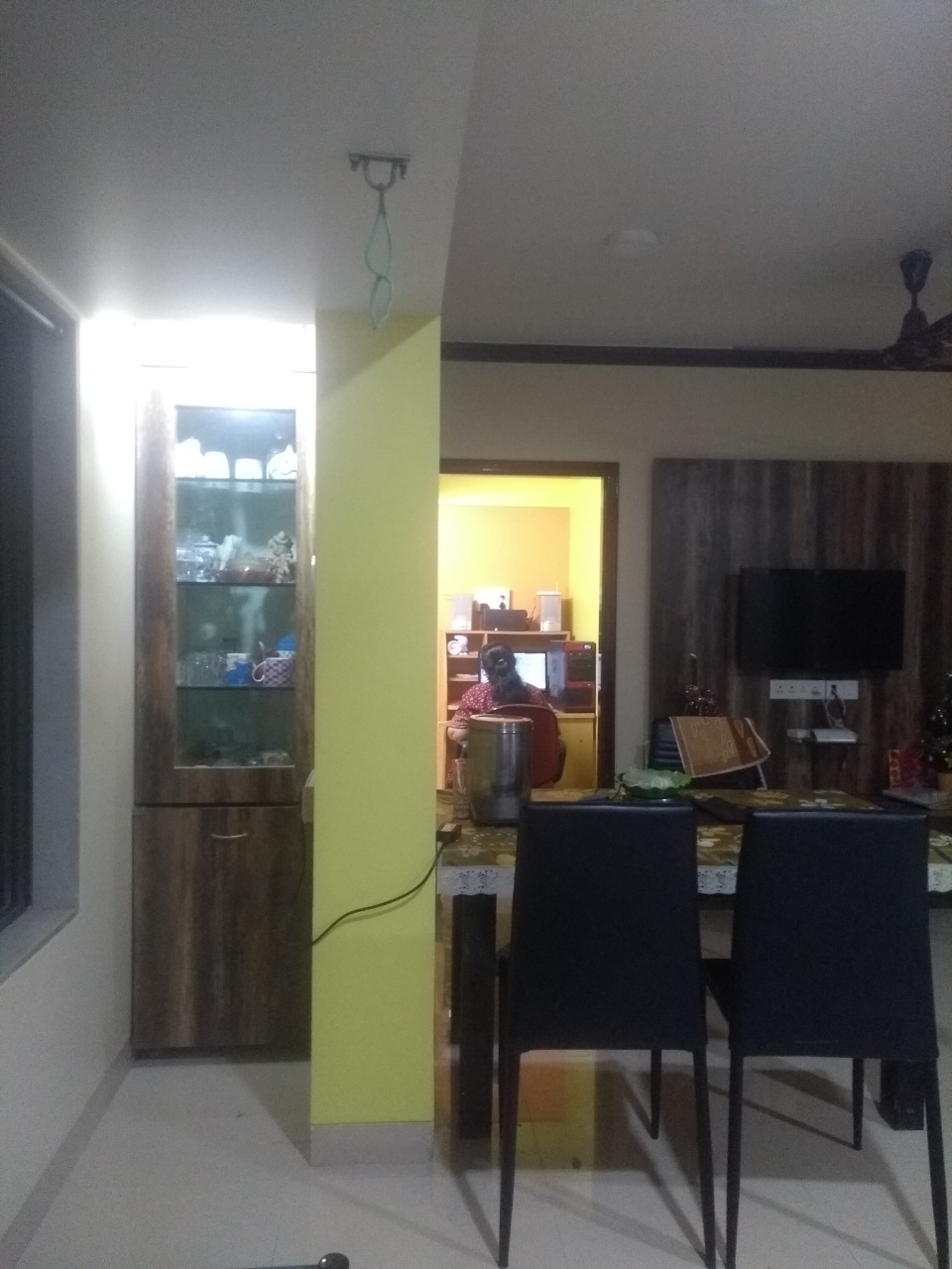 15 - Grace Classic, Khar West